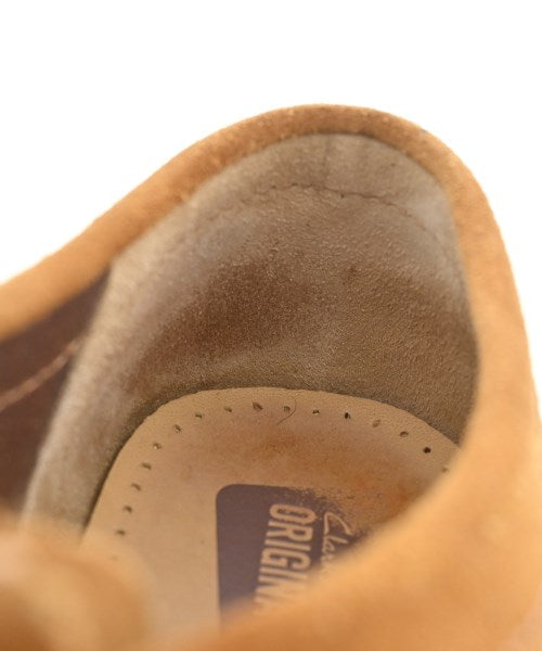 clarks 其他鞋款