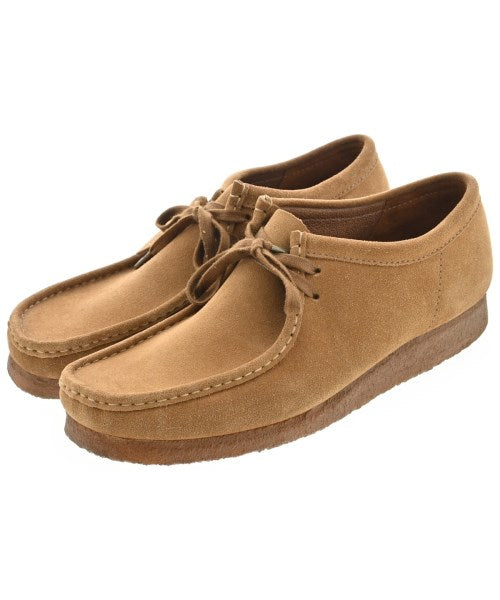 clarks 靴子