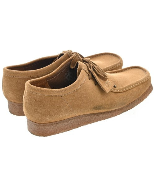 clarks 靴子