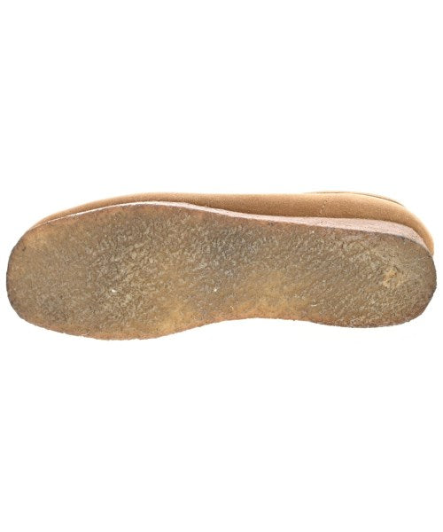 clarks 靴子