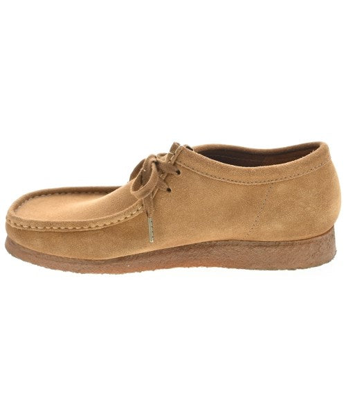 clarks 靴子