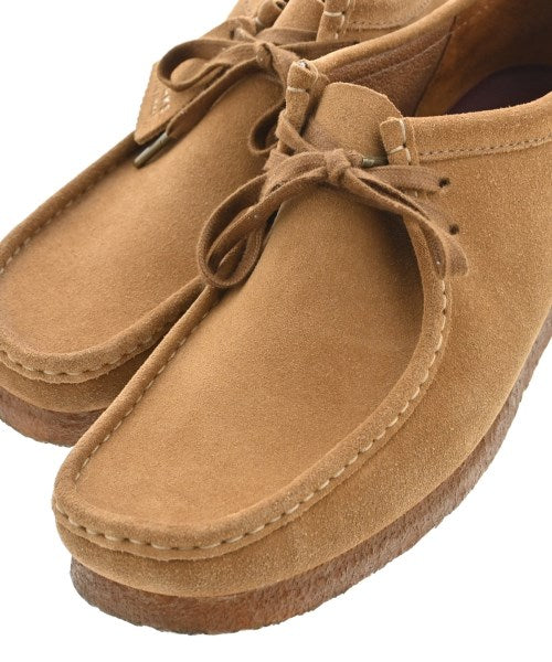 clarks 靴子