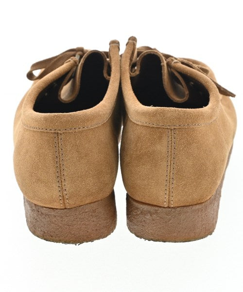 clarks 靴子