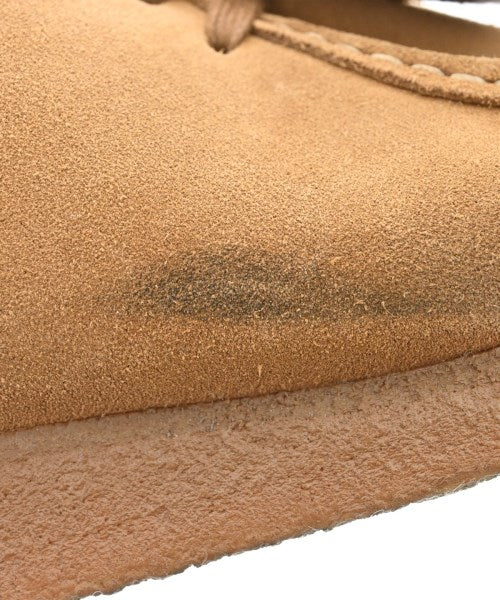 clarks 靴子
