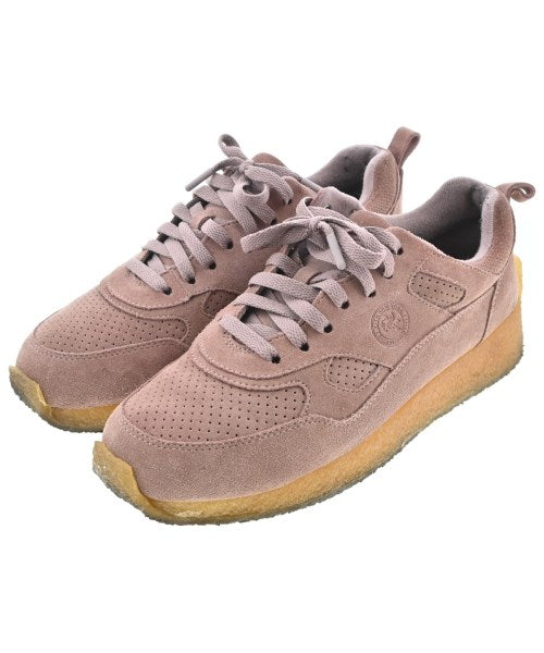 clarks 運動鞋