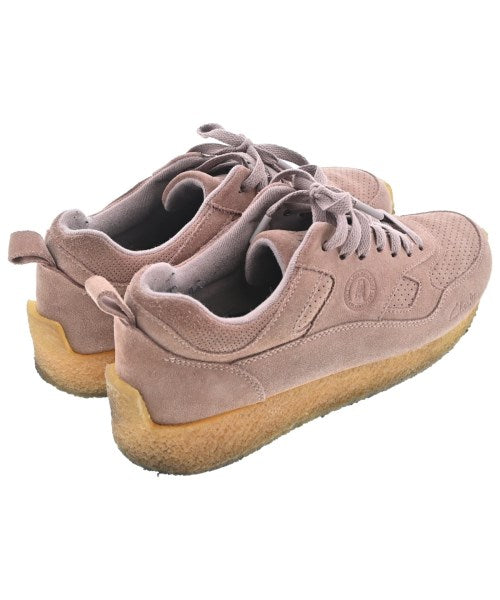 clarks 運動鞋