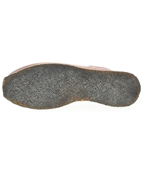 clarks 運動鞋