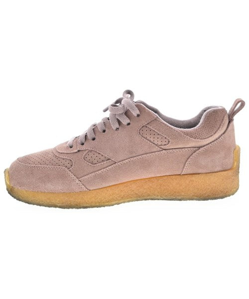 clarks 運動鞋