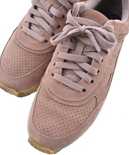 clarks 運動鞋