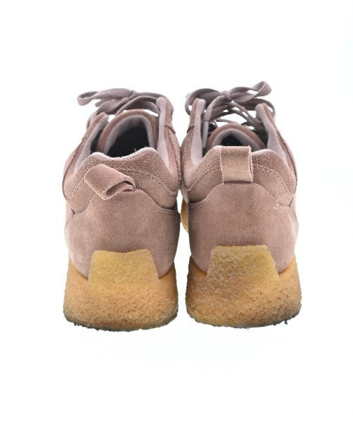 clarks 運動鞋