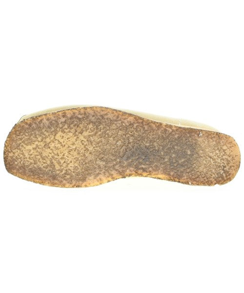 clarks 靴子