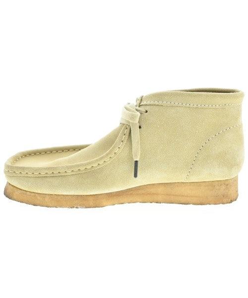 clarks 靴子