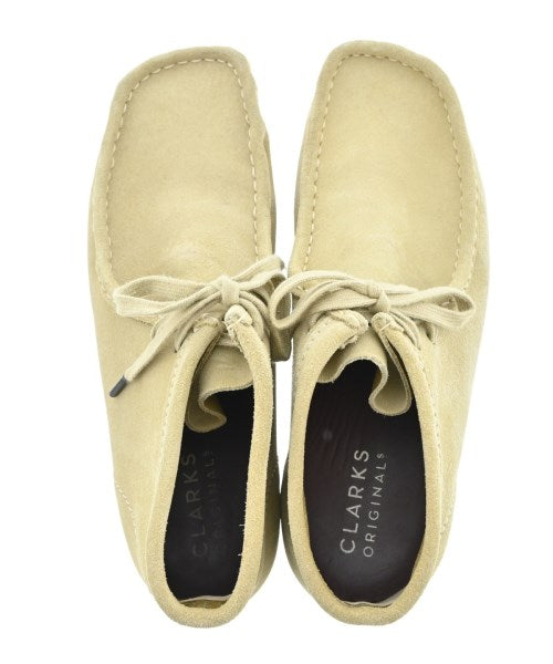 clarks 靴子