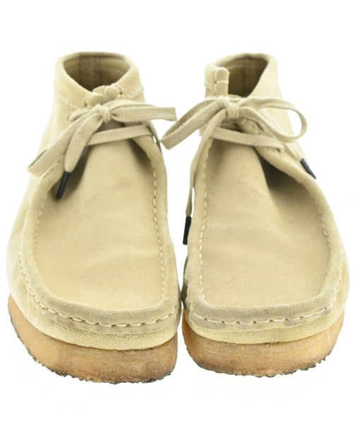 clarks 靴子