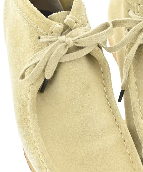 clarks 靴子