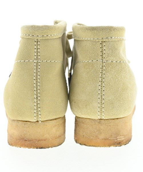 clarks 靴子