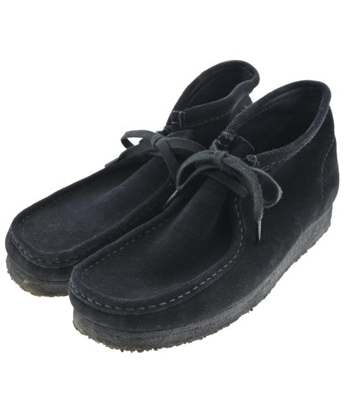 clarks 靴子