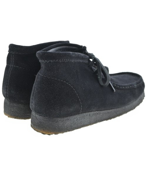 clarks 靴子
