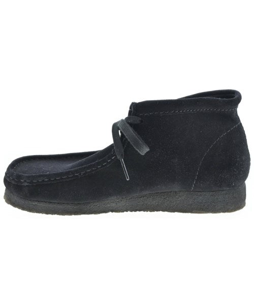 clarks 靴子