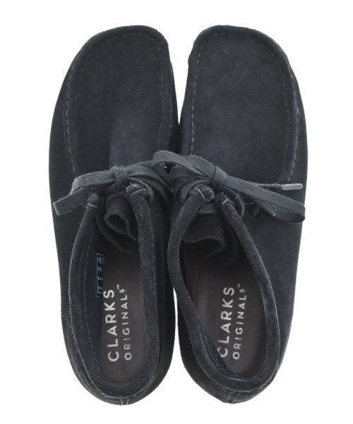 clarks 靴子