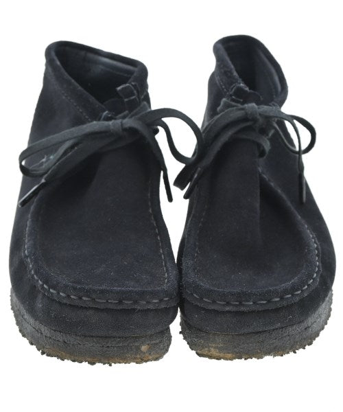 clarks 靴子