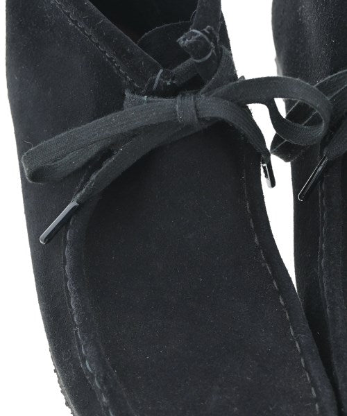 clarks 靴子