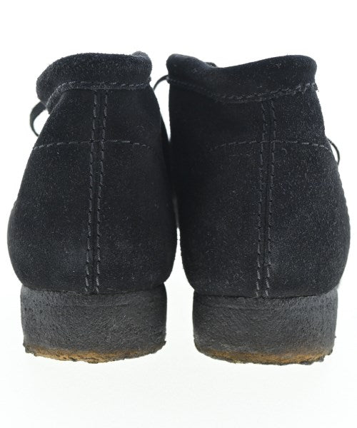 clarks 靴子