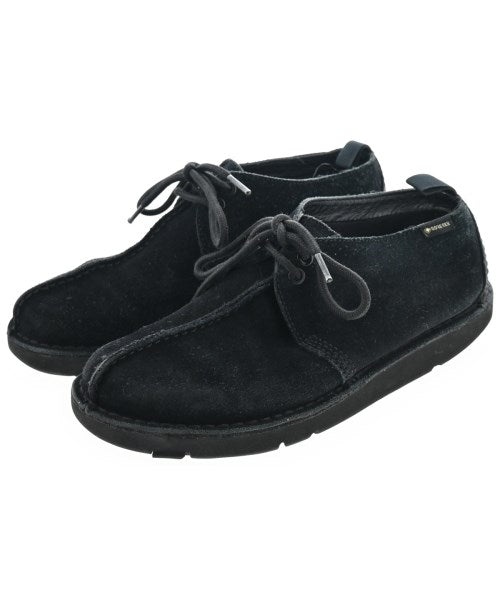 clarks 靴子