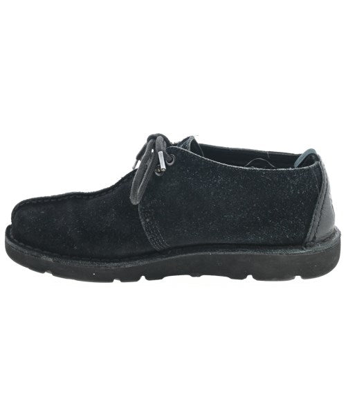 clarks 靴子