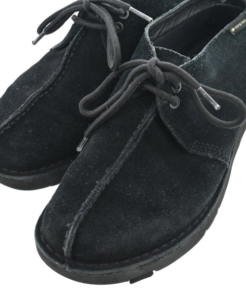 clarks 靴子