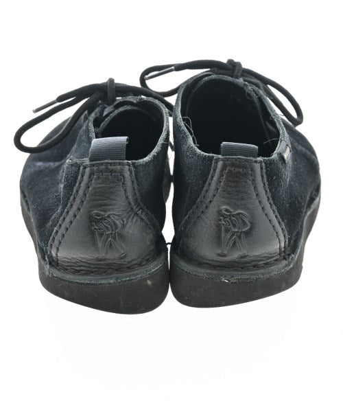 clarks 靴子