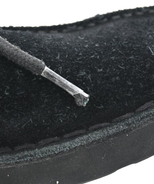 clarks 靴子