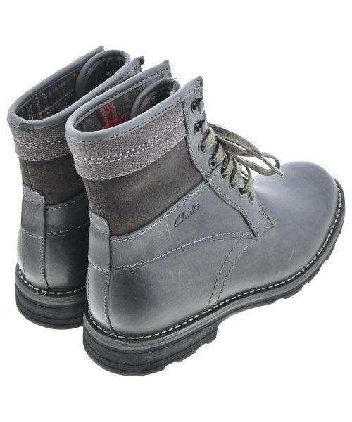 clarks 靴子