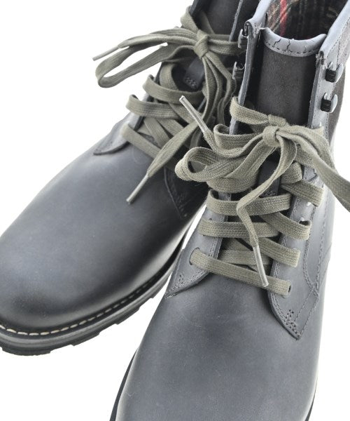 clarks 靴子