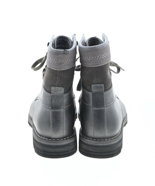 clarks 靴子