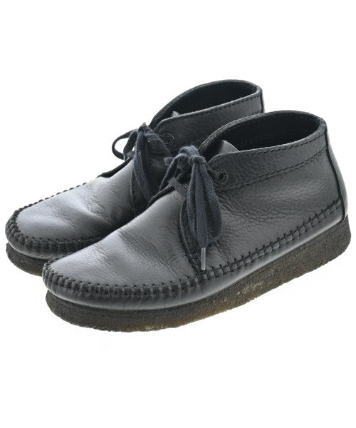clarks 靴子