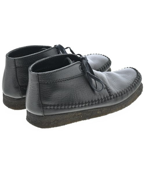 clarks 靴子