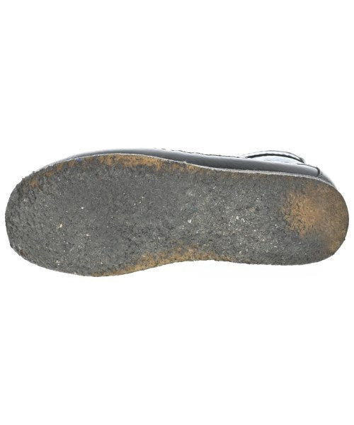 clarks 靴子