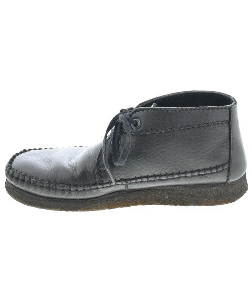 clarks 靴子