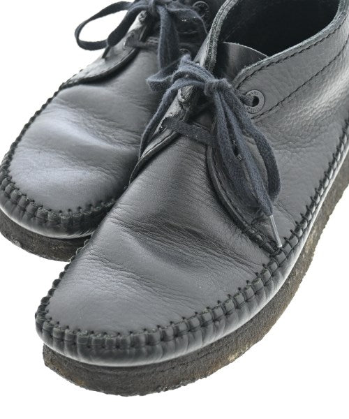clarks 靴子