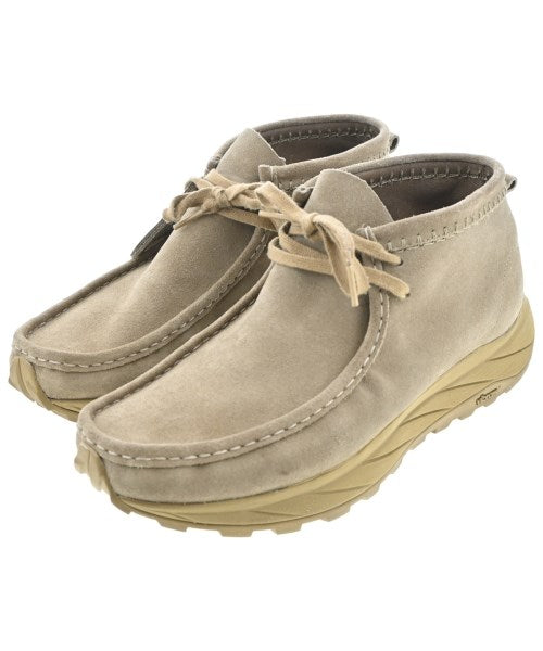 clarks 靴子