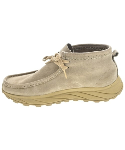 clarks 靴子