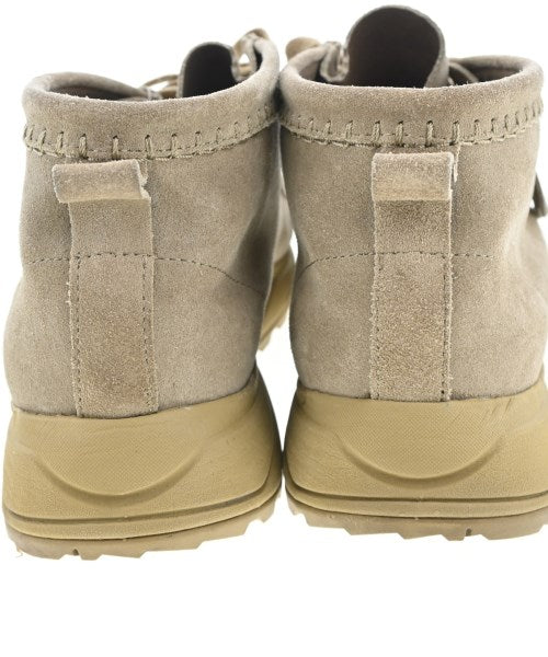 clarks 靴子