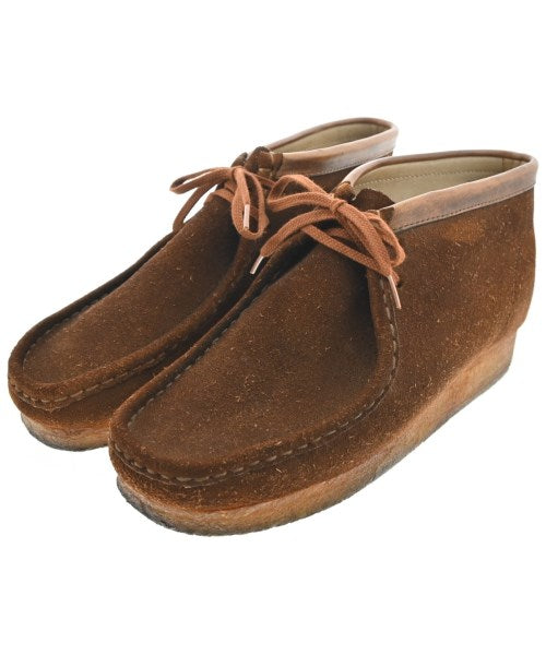 clarks 其他鞋款