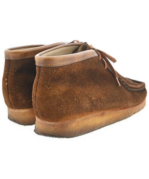 clarks 其他鞋款