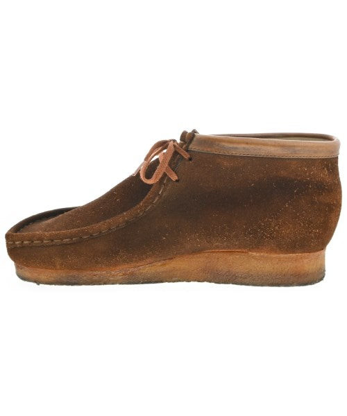 clarks 其他鞋款