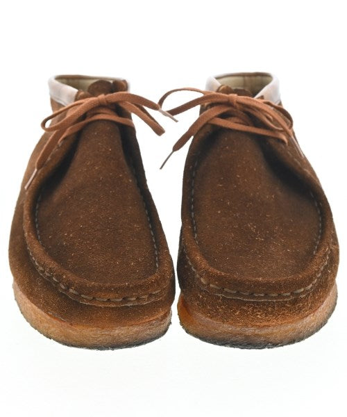 clarks 其他鞋款