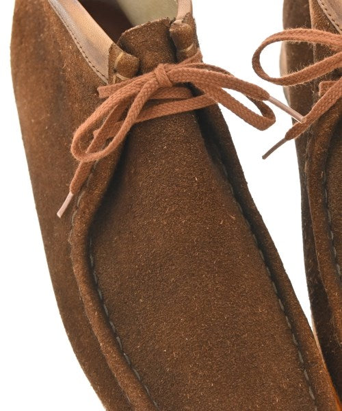clarks 其他鞋款