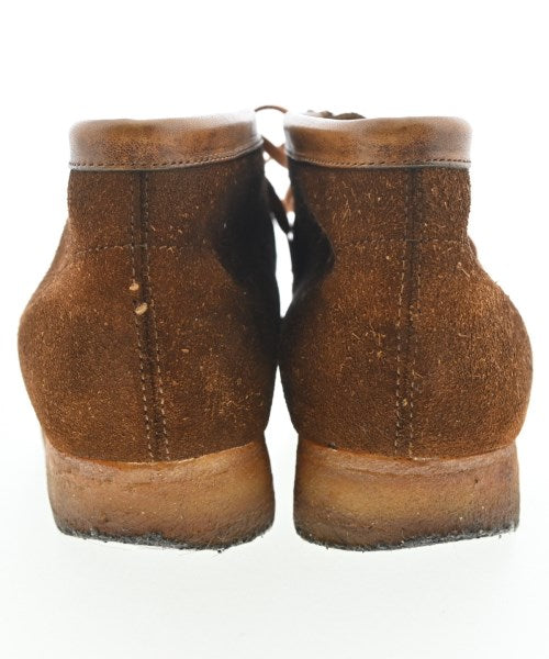 clarks 其他鞋款