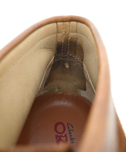 clarks 其他鞋款